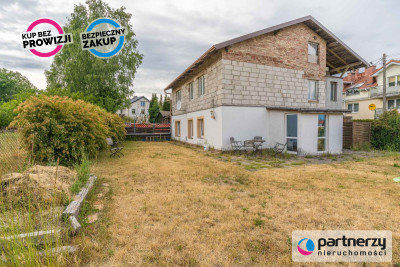 Udział 58 w nieruchomości - Gdynia  -
Pomorskie Zdjęcie nr 8
