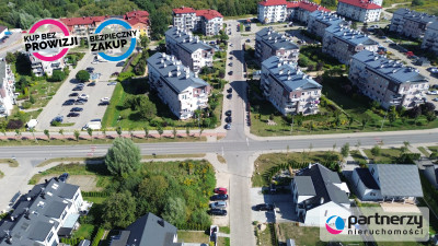 Działka budowlana pod bliźniaki - Gdańsk  - Pomorskie