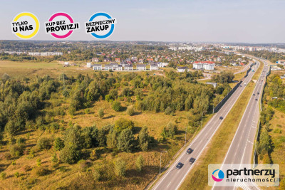 Mieszkaniowo - Usługowa - tylko u nas - Gdańsk  - Pomorskie