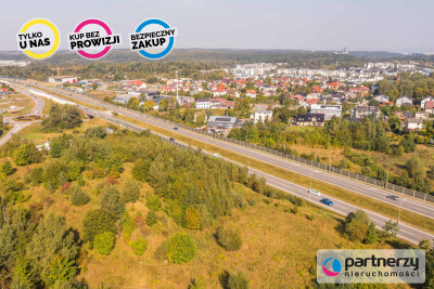 Mieszkaniowo - Usługowa - tylko u nas - Gdańsk  -
Pomorskie Zdjęcie nr 2