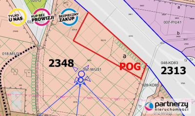 Mieszkaniowo - Usługowa - tylko u nas - Gdańsk  -
Pomorskie Zdjęcie nr 4