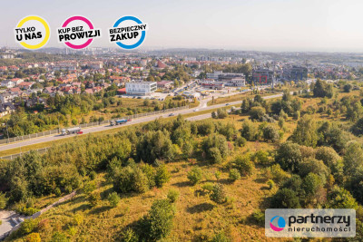 Mieszkaniowo - Usługowa - tylko u nas - Gdańsk  -
Pomorskie Zdjęcie nr 7