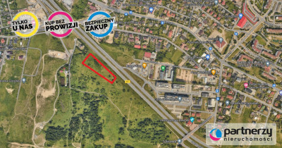 Mieszkaniowo - Usługowa - tylko u nas - Gdańsk  -
Pomorskie Zdjęcie nr 8