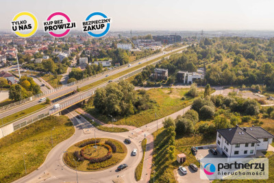 Mieszkaniowo - Usługowa - tylko u nas - Gdańsk  -
Pomorskie Zdjęcie nr 9