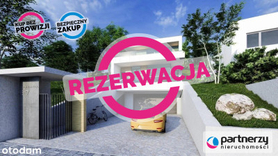 FENOMENALNY PROJEKT DOMU PREMIUM - Gdynia  - Pomorskie