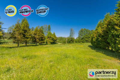 Amalka Agroturystyka z dużą działką nad rzeką - Podjazy  -
Pomorskie Zdjęcie nr 11