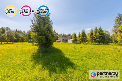 Amalka Agroturystyka z dużą działką nad rzeką - Podjazy  -
Pomorskie Zdjęcie nr 12