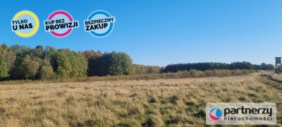 Ładna działka w dobrej okolicy - powiat wejherowski  -
Pomorskie Zdjęcie nr 10