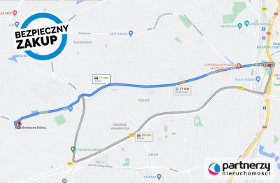 Pod zabudowę mieszkaniową lub usługową - Gdańsk  -
Pomorskie Zdjęcie nr 4