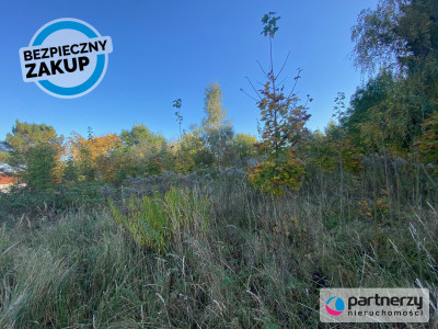 Pod zabudowę mieszkaniową lub usługową - Gdańsk  -
Pomorskie Zdjęcie nr 5