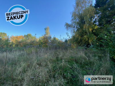 Pod zabudowę mieszkaniową lub usługową - Gdańsk  -
Pomorskie Zdjęcie nr 6