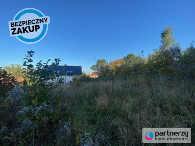 Pod zabudowę mieszkaniową lub usługową - Gdańsk  -
Pomorskie Zdjęcie nr 7