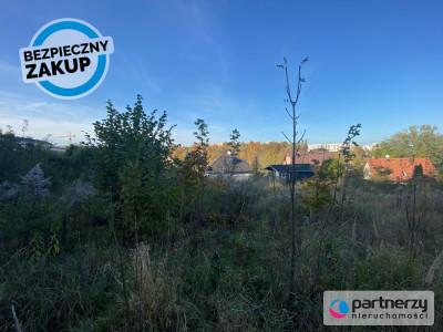 Pod zabudowę mieszkaniową lub usługową - Gdańsk  -
Pomorskie Zdjęcie nr 8