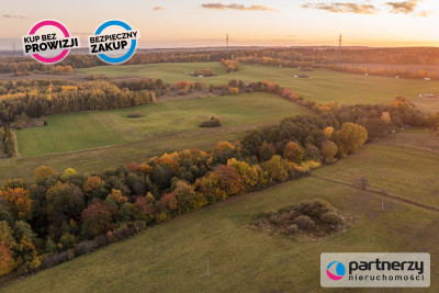Buszkowy Piękna cicha lokalizacja - powiat gdański  -
Pomorskie Zdjęcie nr 11