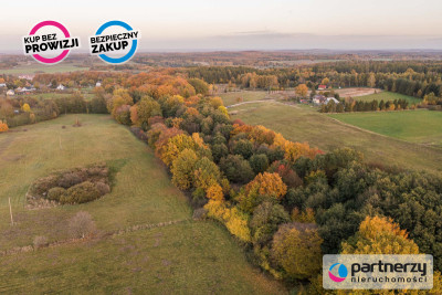 Buszkowy Piękna cicha lokalizacja - powiat gdański  -
Pomorskie Zdjęcie nr 8