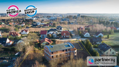 Inwestycja w świetnej lokalizacji - Gdańsk  -
Pomorskie Zdjęcie nr 2