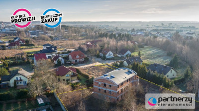 Inwestycja w świetnej lokalizacji - Gdańsk  -
Pomorskie Zdjęcie nr 3