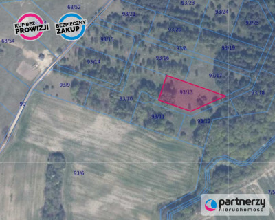 Wybuduj w ekologicznym stylu - Graniczna Wieś  -
Pomorskie Zdjęcie nr 3