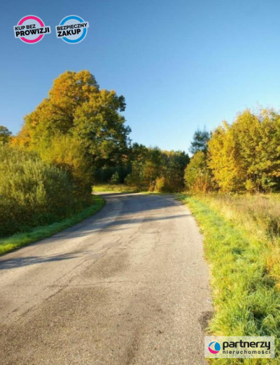 Wybuduj w ekologicznym stylu - Graniczna Wieś  -
Pomorskie Zdjęcie nr 5