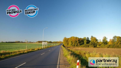 Wybuduj w ekologicznym stylu - Graniczna Wieś  -
Pomorskie Zdjęcie nr 7