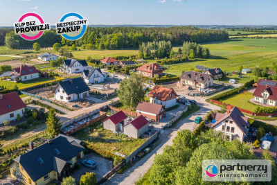 Z WYLEWKĄ BETONOWĄ  UZBROJONA  PROSTOKĄTNA  - powiat gdański  -
Pomorskie Zdjęcie nr 12