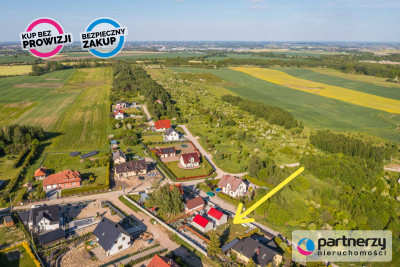 Z WYLEWKĄ BETONOWĄ  UZBROJONA  PROSTOKĄTNA  - powiat gdański  -
Pomorskie Zdjęcie nr 2