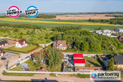 Z WYLEWKĄ BETONOWĄ  UZBROJONA  PROSTOKĄTNA  - powiat gdański  -
Pomorskie Zdjęcie nr 6