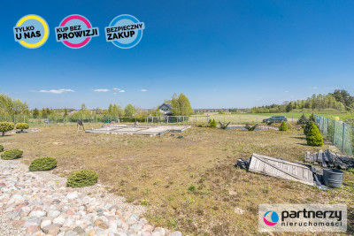 UZBROJONA   POD LASEM  OCZKO WODNE  NAJTANIEJ - powiat kartuski  -
Pomorskie Zdjęcie nr 7