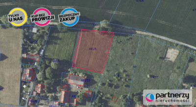 Miłocice - Duża Działka 35 km od Wrocławia - powiat oławski  - Dolnośląskie