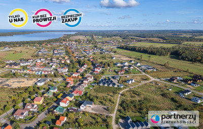 DZIAŁKA W NADMORSKIEJ OKOLICY - powiat lęborski  -
Pomorskie Zdjęcie nr 14