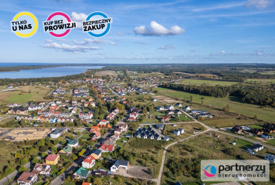 DZIAŁKA W NADMORSKIEJ OKOLICY - powiat lęborski  -
Pomorskie Zdjęcie nr 7