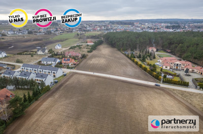 Okazja inwestycyjna w Bojanie - powiat wejherowski  -
Pomorskie Zdjęcie nr 4