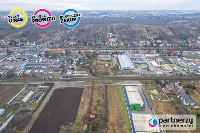 Dobra lokalizacja funkcje mieszkaniowo-usługowe - Gdańsk  -
Pomorskie Zdjęcie nr 11