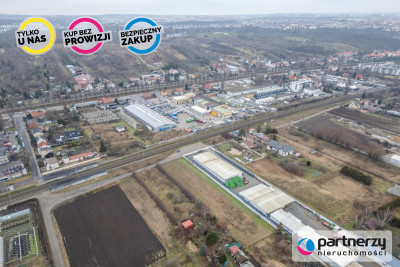 Dobra lokalizacja funkcje mieszkaniowo-usługowe - Gdańsk  -
Pomorskie Zdjęcie nr 12