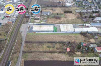 Dobra lokalizacja funkcje mieszkaniowo-usługowe - Gdańsk  -
Pomorskie Zdjęcie nr 13