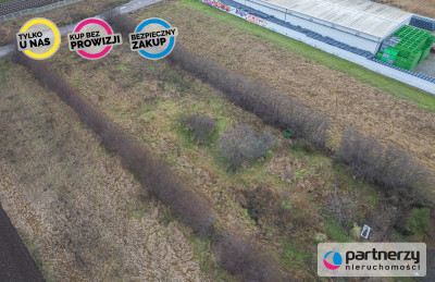 Dobra lokalizacja funkcje mieszkaniowo-usługowe - Gdańsk  -
Pomorskie Zdjęcie nr 14