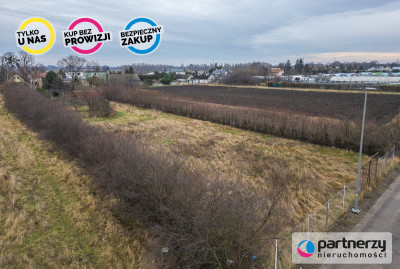Dobra lokalizacja funkcje mieszkaniowo-usługowe - Gdańsk  -
Pomorskie