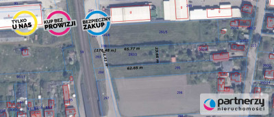 Dobra lokalizacja funkcje mieszkaniowo-usługowe - Gdańsk  -
Pomorskie Zdjęcie nr 2