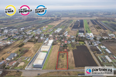 Dobra lokalizacja funkcje mieszkaniowo-usługowe - Gdańsk  -
Pomorskie Zdjęcie nr 3