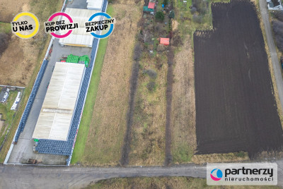 Dobra lokalizacja funkcje mieszkaniowo-usługowe - Gdańsk  -
Pomorskie Zdjęcie nr 6