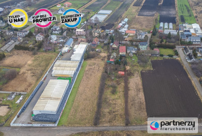 Dobra lokalizacja funkcje mieszkaniowo-usługowe - Gdańsk  -
Pomorskie Zdjęcie nr 7