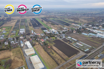 Dobra lokalizacja funkcje mieszkaniowo-usługowe - Gdańsk  -
Pomorskie Zdjęcie nr 8