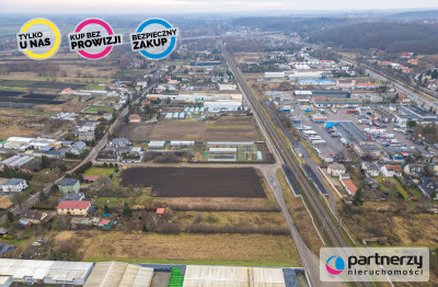 Dobra lokalizacja funkcje mieszkaniowo-usługowe - Gdańsk  -
Pomorskie Zdjęcie nr 9