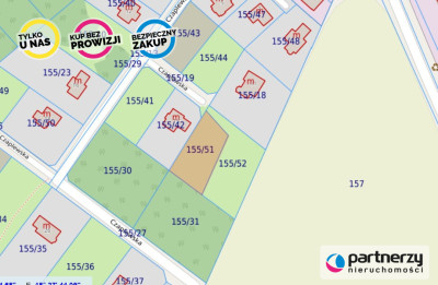Duża działka z warunkami zabudowy - Gdańsk  -
Pomorskie Zdjęcie nr 2