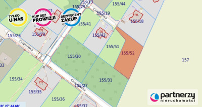 Duża działka w dobrej lokalizacji - Gdańsk  -
Pomorskie Zdjęcie nr 2