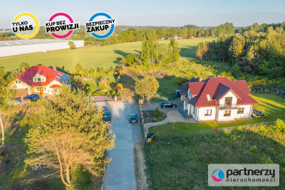 Duża działka w dobrej lokalizacji - Gdańsk  -
Pomorskie Zdjęcie nr 5