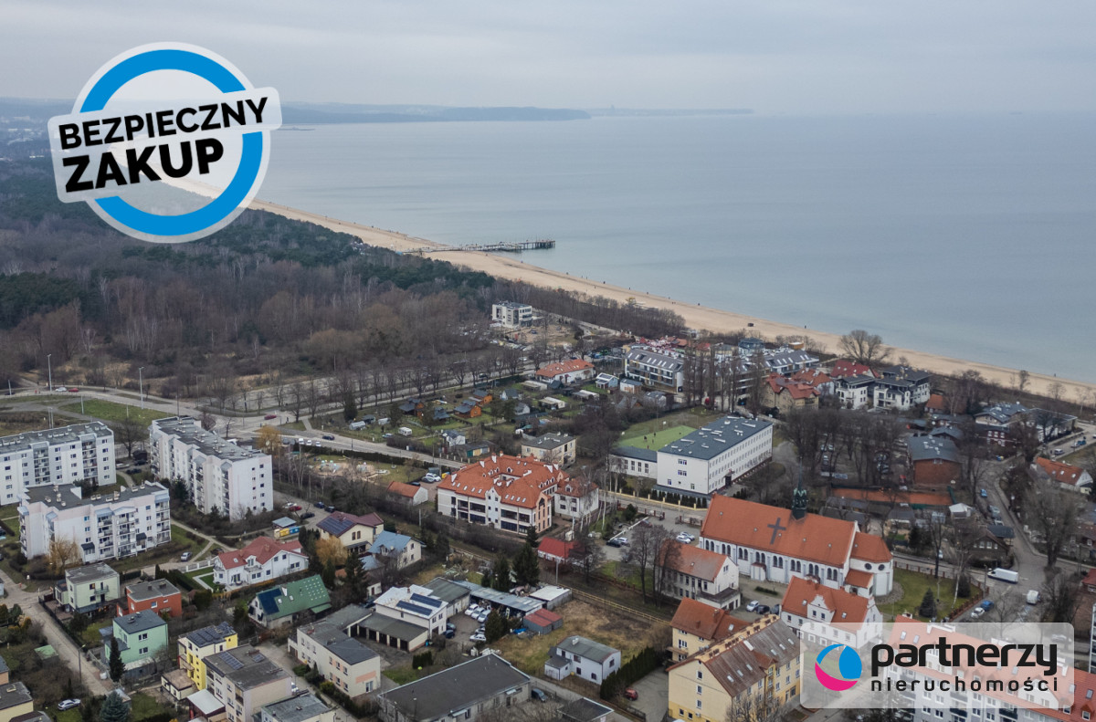 Kamienica w gdańskim Brzeżnie - Gdańsk  -
Pomorskie Zdjęcie nr 1