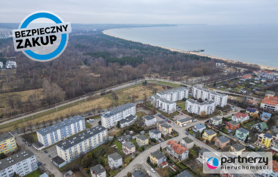 Kamienica w gdańskim Brzeżnie - Gdańsk  -
Pomorskie Zdjęcie nr 2