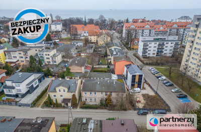 Kamienica w gdańskim Brzeżnie - Gdańsk  -
Pomorskie Zdjęcie nr 4