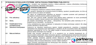Działka mieszkaniowo - usługowa - powiat gdański  -
Pomorskie Zdjęcie nr 11